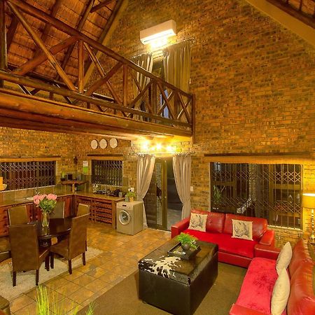 Wildgoose Lodge Marloth Park Kültér fotó