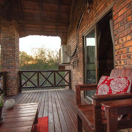 Wildgoose Lodge Marloth Park Kültér fotó