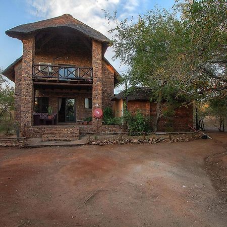 Wildgoose Lodge Marloth Park Kültér fotó