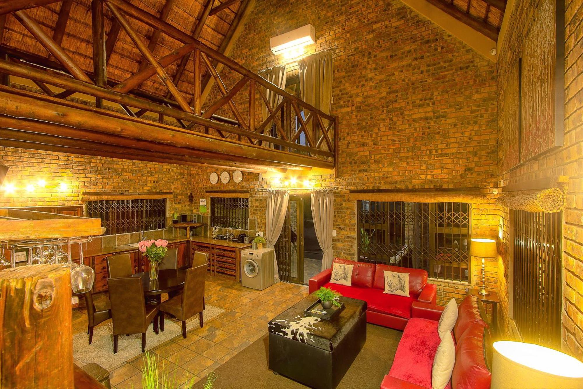 Wildgoose Lodge Marloth Park Kültér fotó