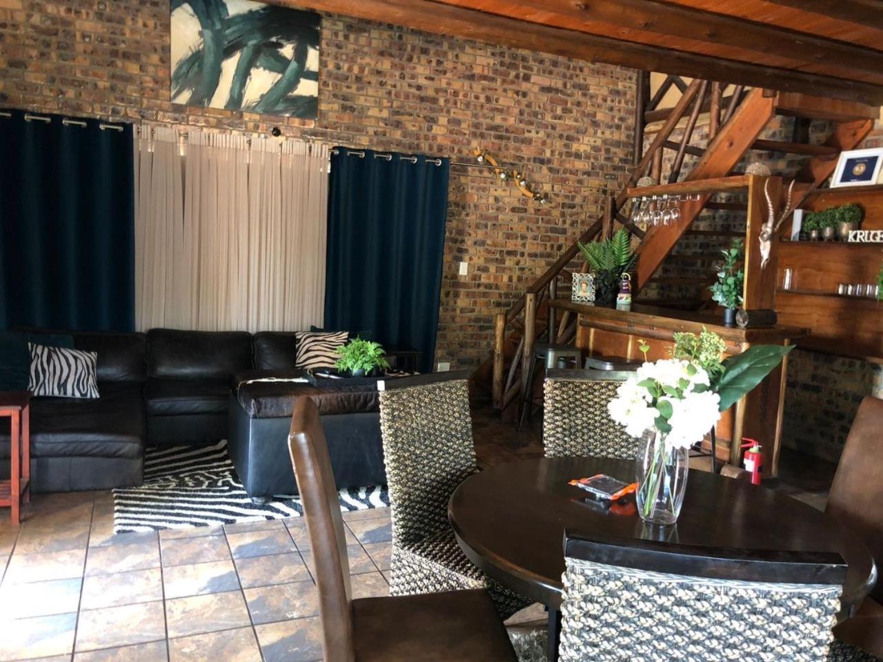 Wildgoose Lodge Marloth Park Kültér fotó