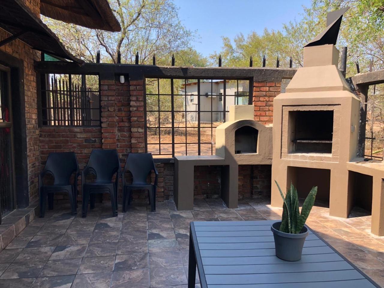 Wildgoose Lodge Marloth Park Kültér fotó