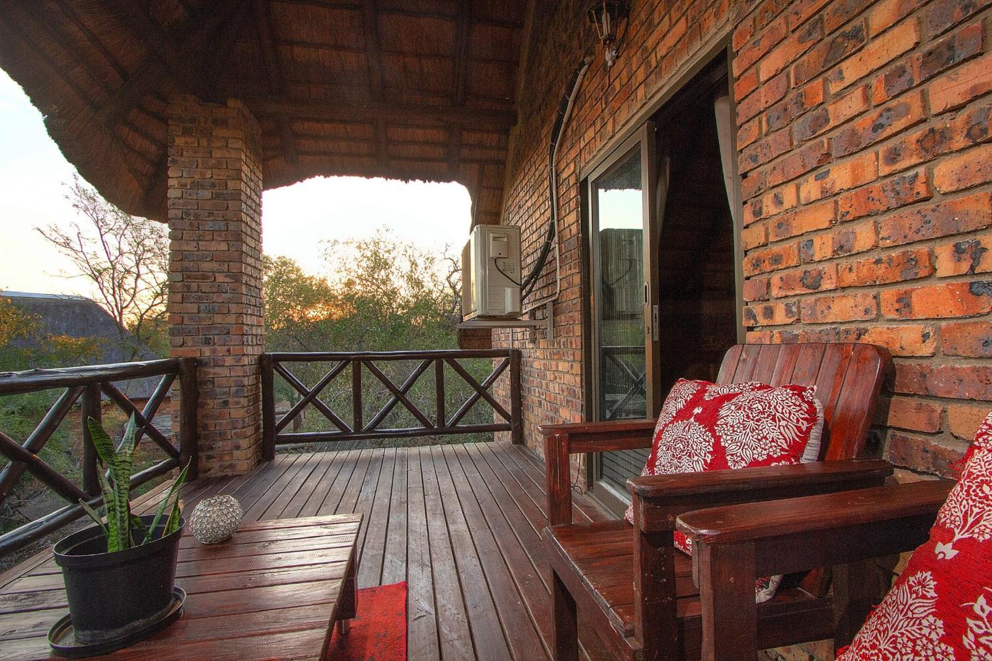 Wildgoose Lodge Marloth Park Kültér fotó