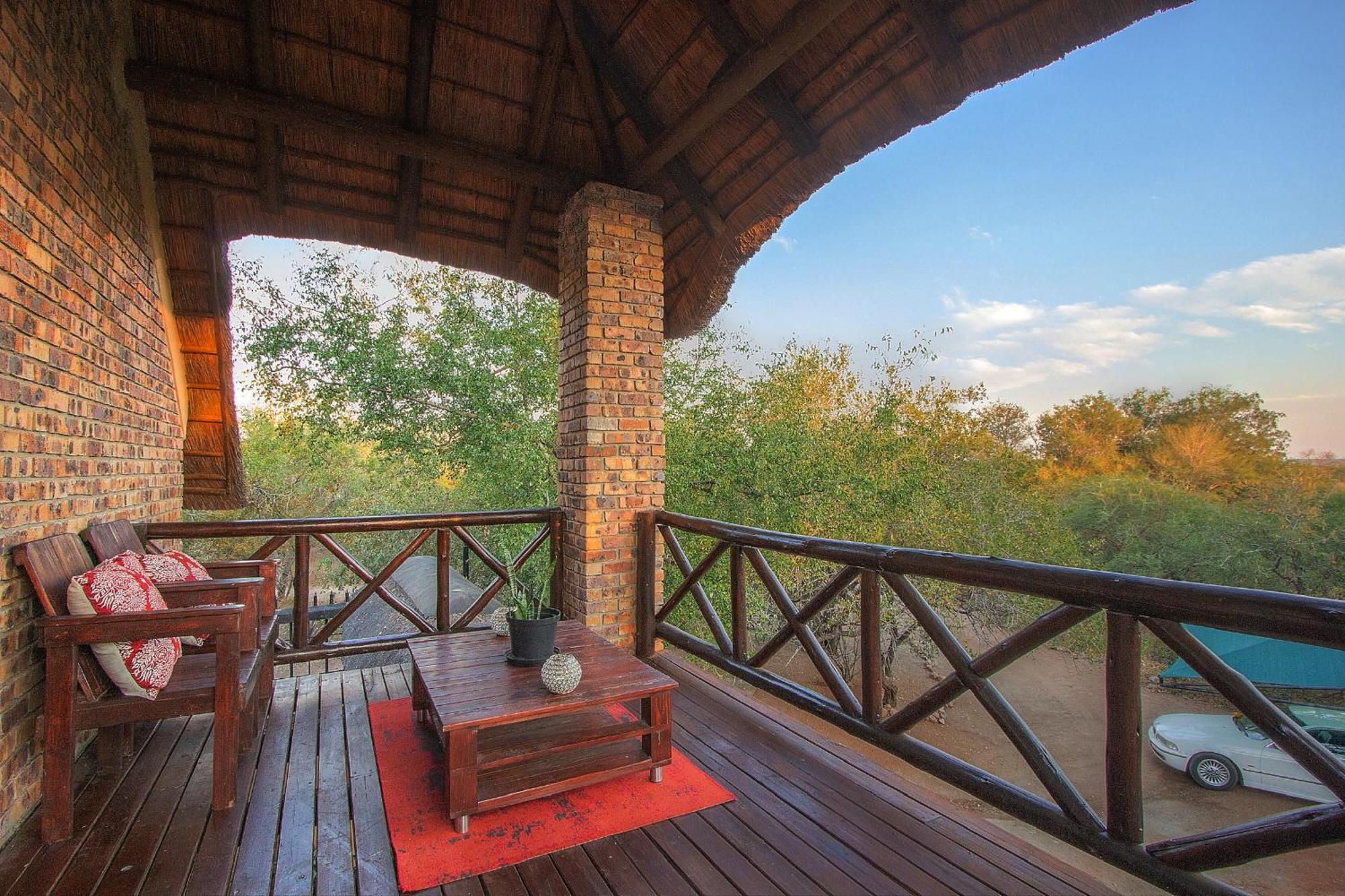 Wildgoose Lodge Marloth Park Kültér fotó