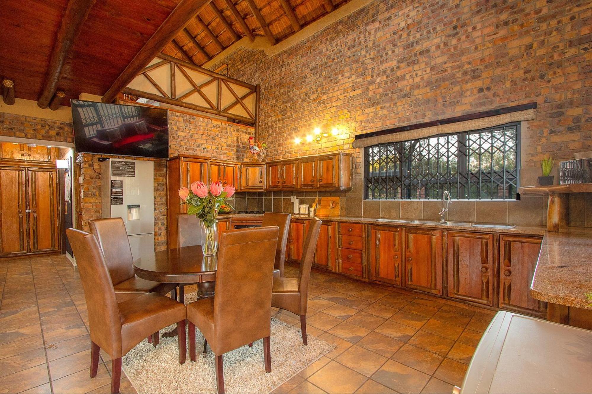 Wildgoose Lodge Marloth Park Kültér fotó