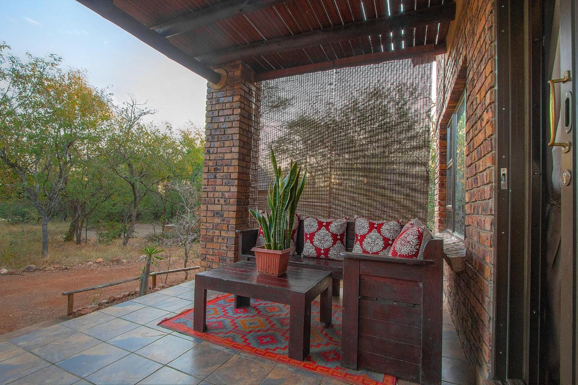 Wildgoose Lodge Marloth Park Kültér fotó