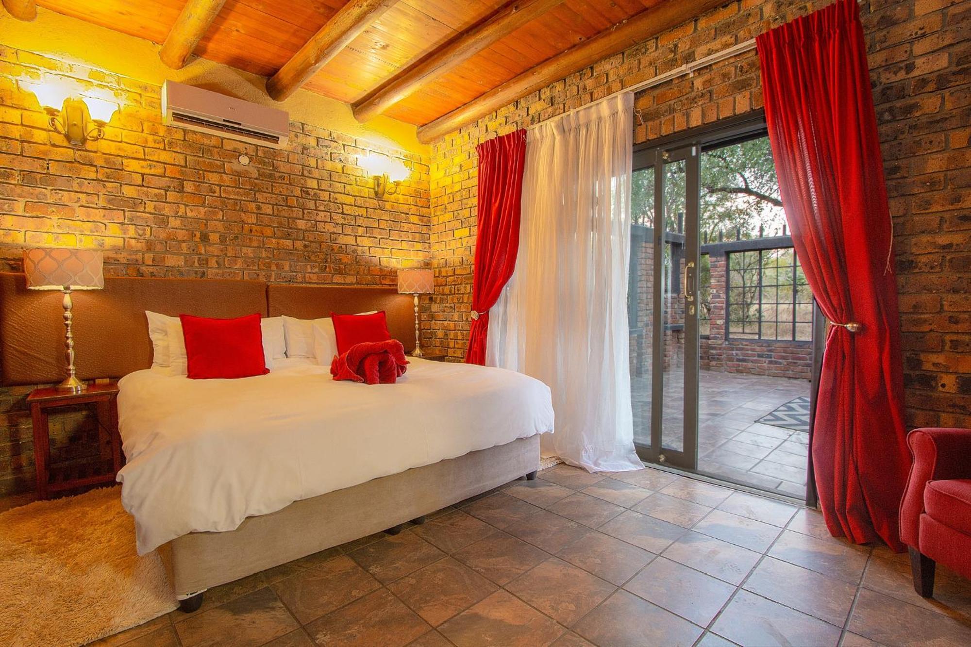 Wildgoose Lodge Marloth Park Kültér fotó
