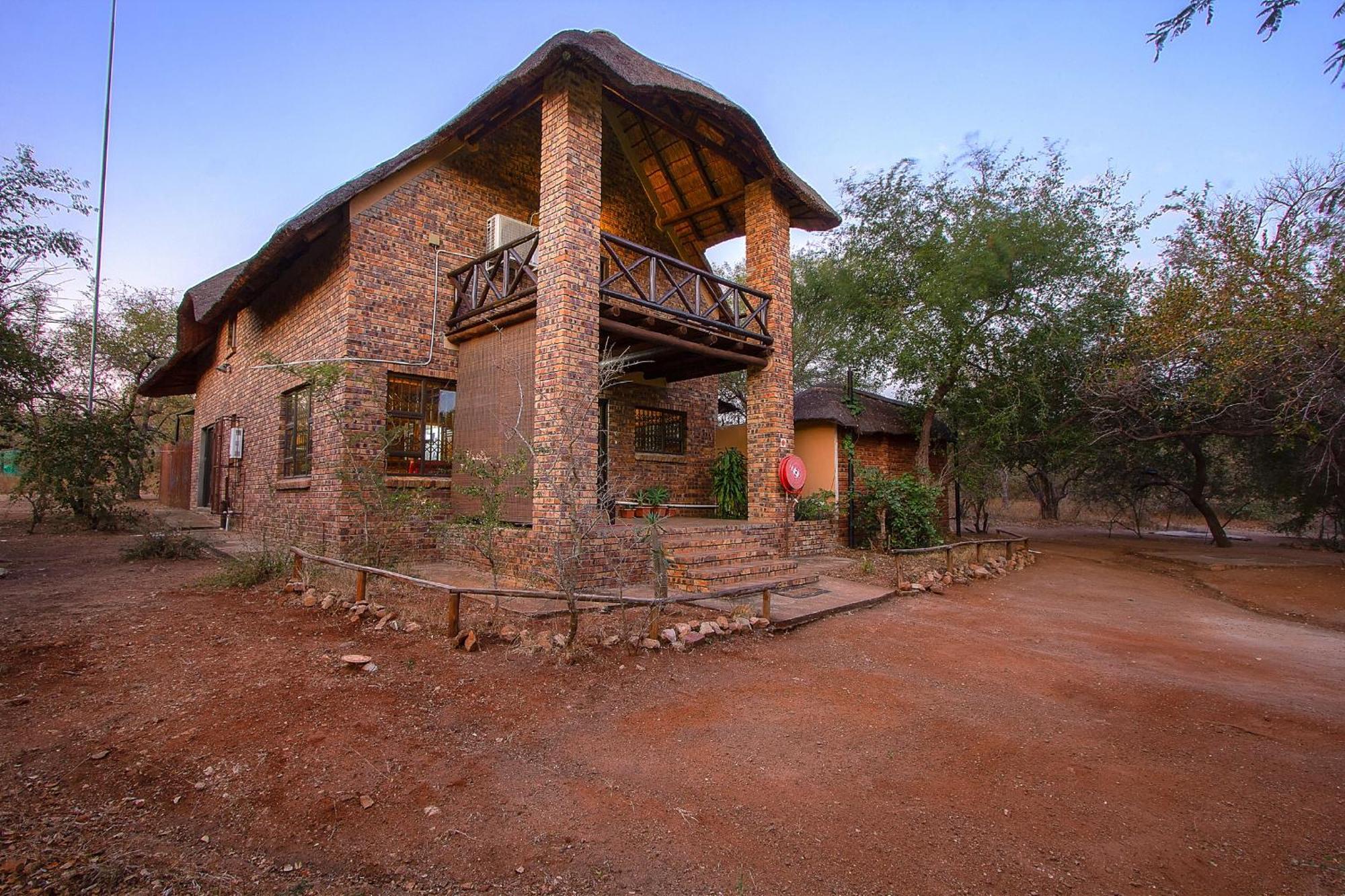 Wildgoose Lodge Marloth Park Kültér fotó