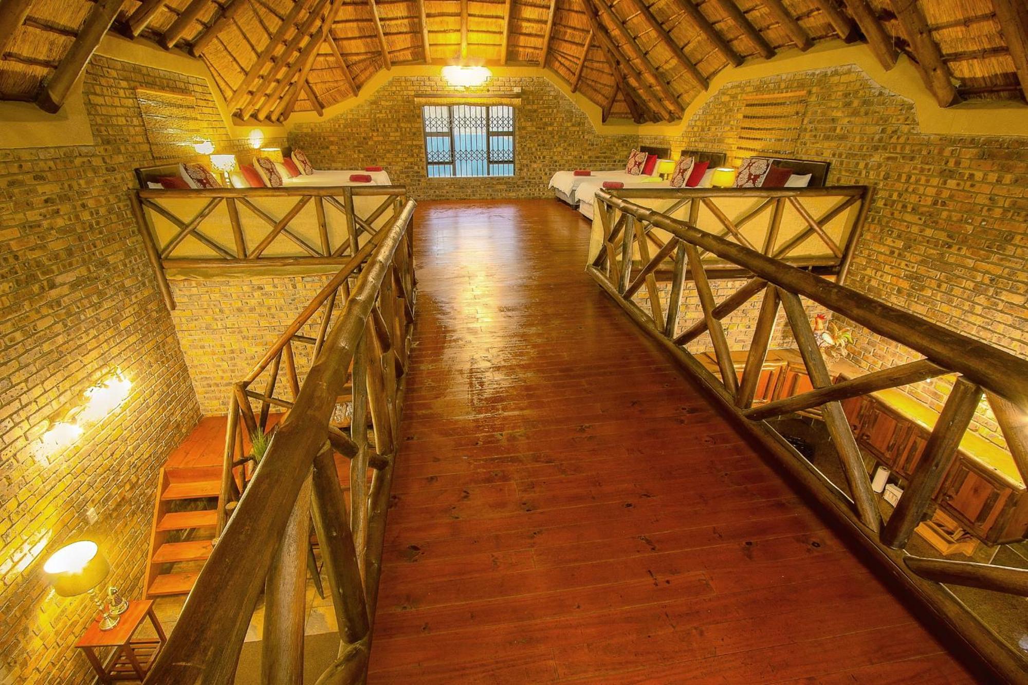 Wildgoose Lodge Marloth Park Kültér fotó