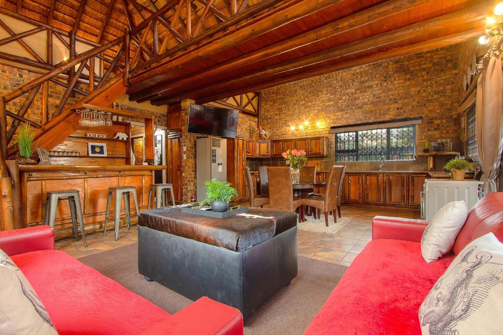Wildgoose Lodge Marloth Park Kültér fotó