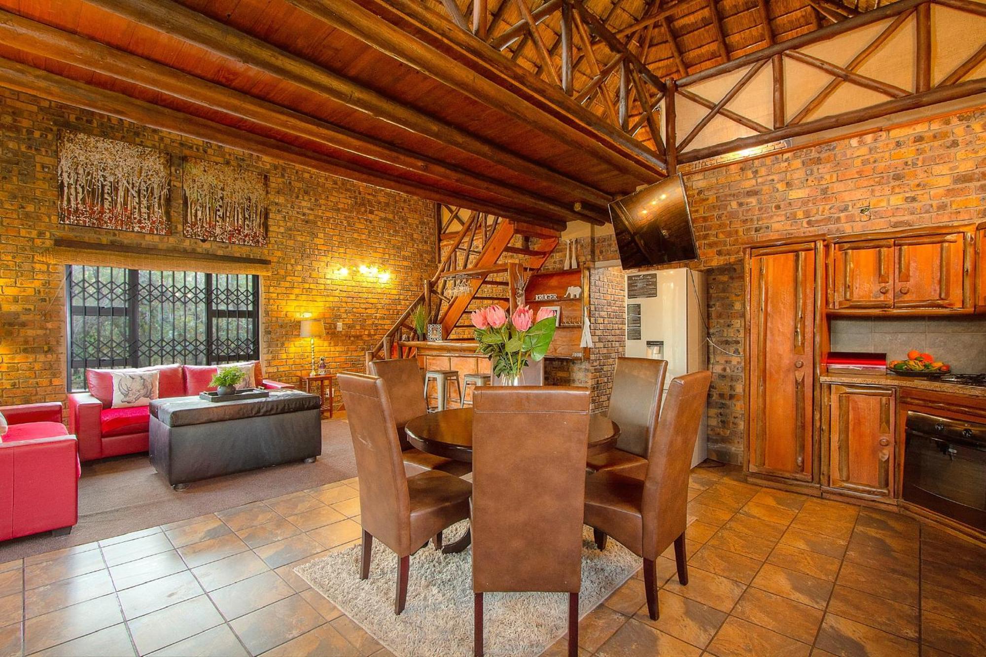 Wildgoose Lodge Marloth Park Kültér fotó
