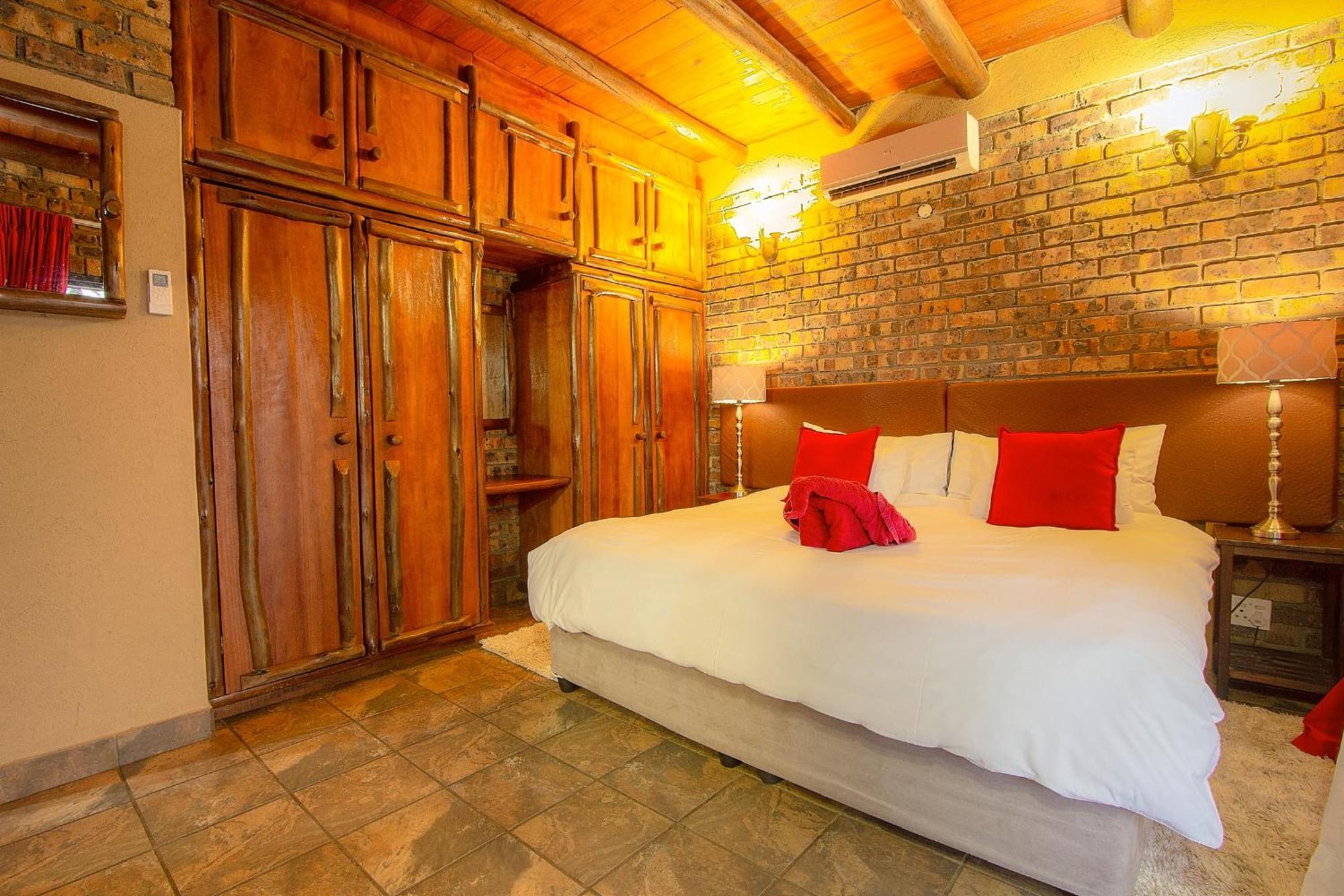 Wildgoose Lodge Marloth Park Kültér fotó