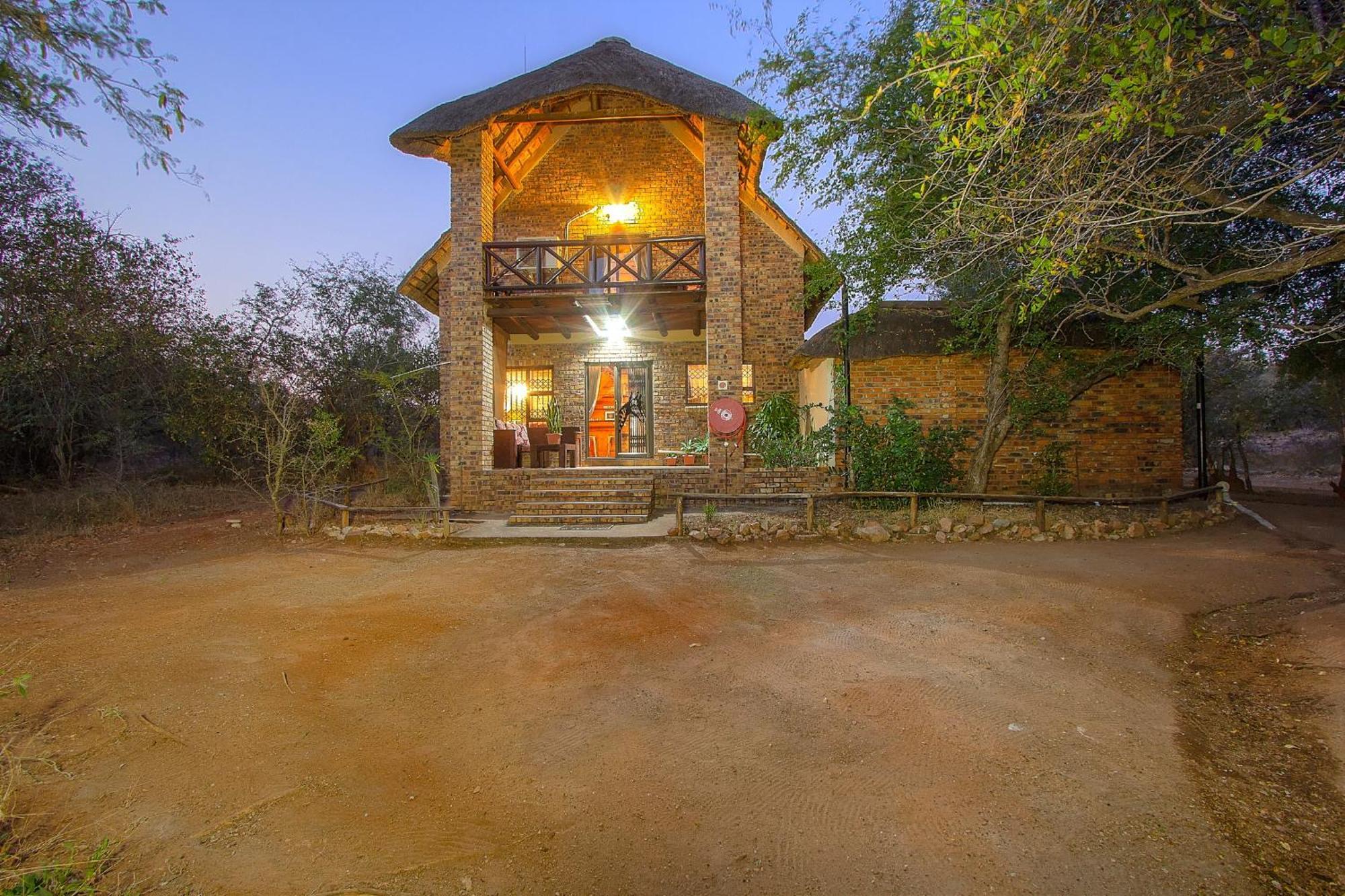 Wildgoose Lodge Marloth Park Kültér fotó