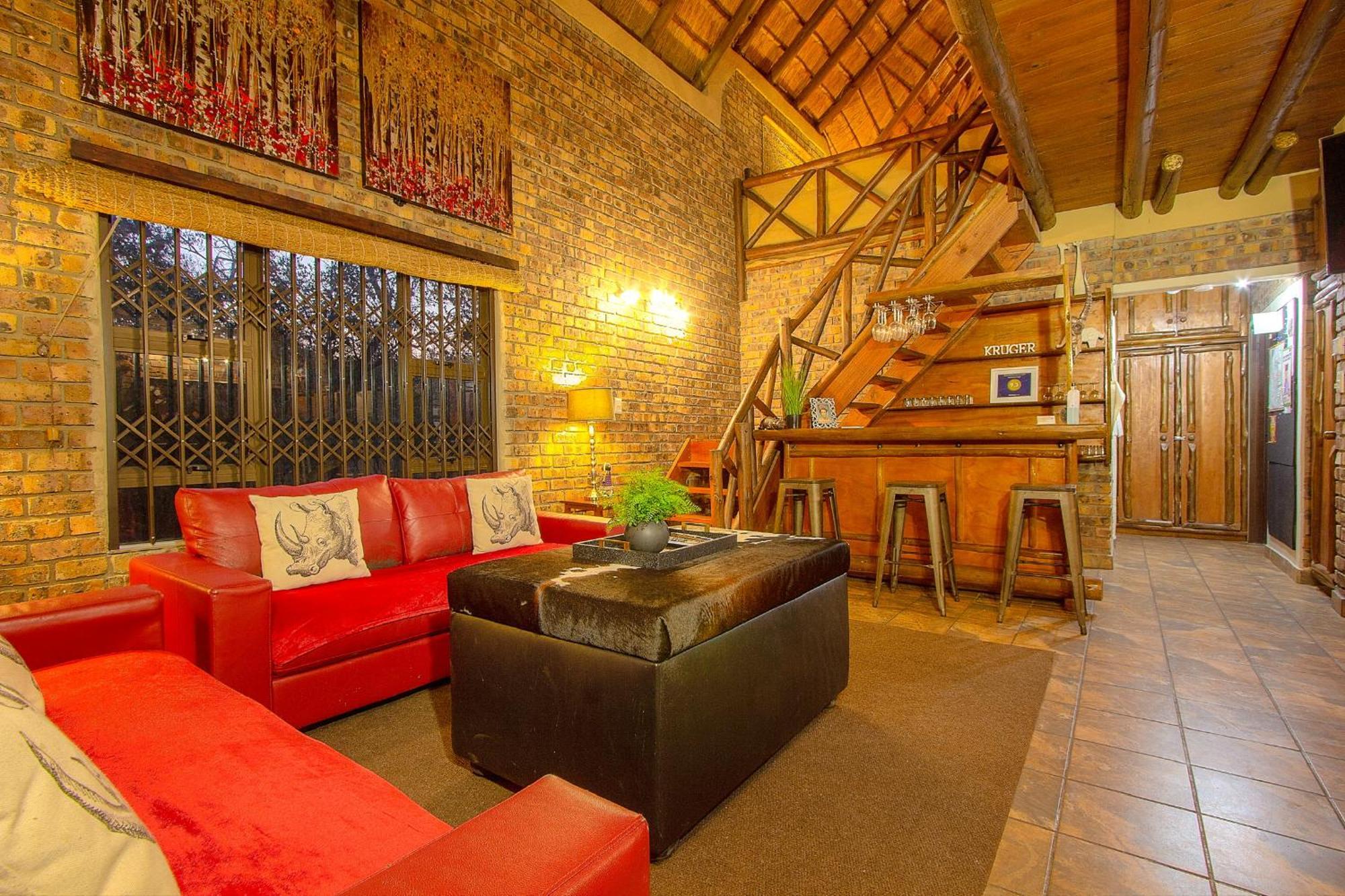 Wildgoose Lodge Marloth Park Kültér fotó