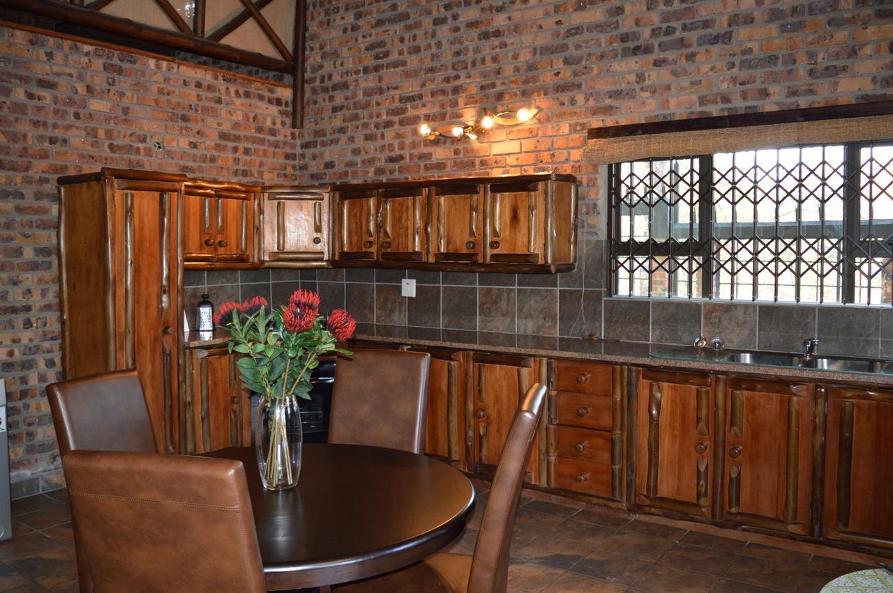 Wildgoose Lodge Marloth Park Kültér fotó